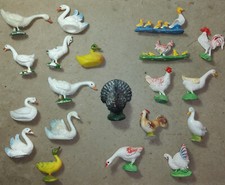 Personaggi presepe lotto usato  Foggia