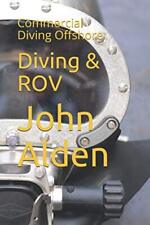 Diving rov commercial for sale  ROSSENDALE