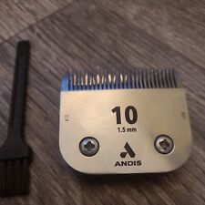Andis ultra edge for sale  MERTHYR TYDFIL