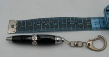 Black swarovski pen for sale  SOUTHEND-ON-SEA
