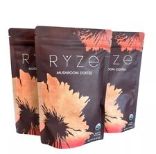 Pack ryze organic for sale  USA