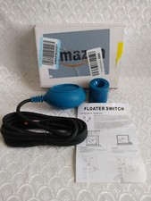 Temco float switch for sale  East Palestine