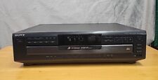 Sony cdp ce405 for sale  Takoma Park