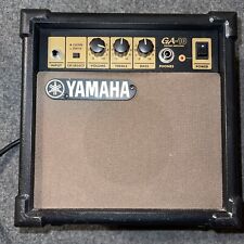 Yamaha amplifier model for sale  Gibbstown
