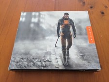 Half-Life 2: Pré-venda Steam - Kit de oferta dourada caixa grande (CIB), usado comprar usado  Enviando para Brazil
