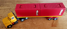 Corgi major mack for sale  BURY ST. EDMUNDS