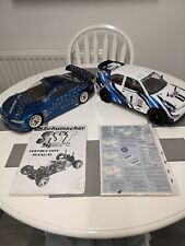 Tamiya ta01 ford for sale  BIRMINGHAM