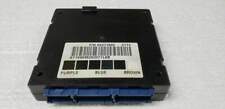 Usado, Módulo de controle de corpo 2001 S10 S15 programado para sua peça de vinil nº 19208539 BCM comprar usado  Enviando para Brazil