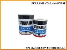 Spinnaker satin cabin usato  Lavagna