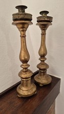 Antichi candelieri candelabri usato  Pisa