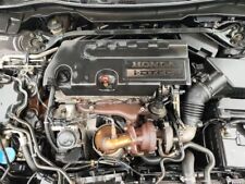 Honda accord 2008 for sale  PETERBOROUGH