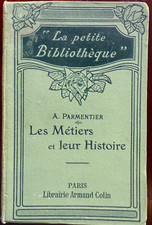 Metiers histoire . d'occasion  Morestel