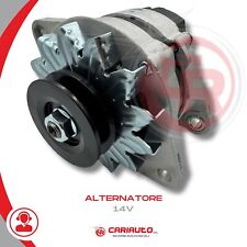 Alternatore 65a iveco usato  Matera