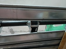 Serranda avvolgibile garage usato  Paterno