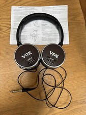 Vox vgh bass for sale  Santa Barbara