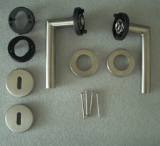 Diamond doors türgriffarmatur gebraucht kaufen  Jena