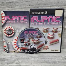 Flipnic ultimate pinball for sale  Toledo