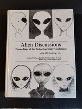 Alien discussions proceedings d'occasion  Cahors
