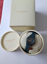 Radley ladies watch for sale  HORSHAM