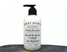 Patchouli hand body for sale  King of Prussia
