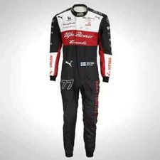 Tuta corsa kart usato  Zoagli