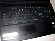 Notbook lenovo 8gb usato  Arzignano