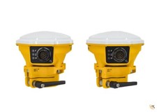 Trimble dual ms975 for sale  Brush Prairie