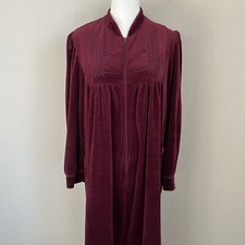 Vtg burgundy amanda for sale  Colorado Springs