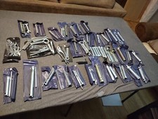 Huge bundle honda for sale  Danbury