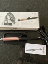 Babyliss e451e 25mm d'occasion  Strasbourg-