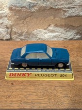 boite dinky toys d'occasion boite dinky toys d'occasion Le Val-d'Ajol