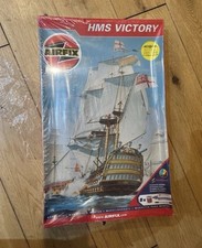 Airfix hms victory for sale  HEREFORD