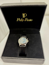 Philip persio quartz for sale  Inverness