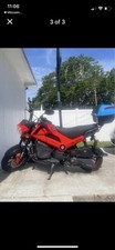 150cc gas scooter for sale  Jacksonville