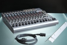 Mixer audio 16ch usato  Pisa