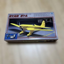 Avião modelo elétrico Ryan STA R/C voo livre usado em escala 1/15 comprar usado  Enviando para Brazil