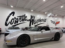 2004 chevrolet corvette for sale  Dallas