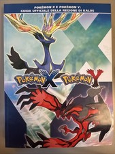 Guida strategica pokemon usato  Catania