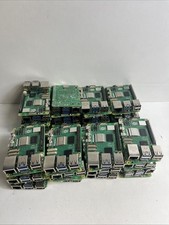 Raspberry job lot for sale  WALSALL