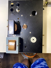 Vintage vacuum tube for sale  Salem