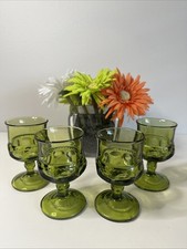 Vintage set green for sale  Cypress
