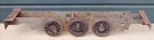 Reeves 3.5 inch for sale  EASTBOURNE