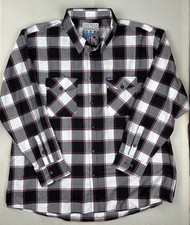 Flanela masculina Dixxon/JLHD HD Colab cauda de barco 4XL comprar usado Flanela masculina Dixxon/JLHD HD Colab cauda de barco 4XL comprar usado  Enviando para Brazil