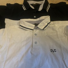 Versace boys polo for sale  NORWICH