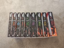 Skulduggery pleasant series for sale  BRADFORD