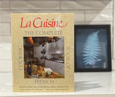 Cuisine the complete d'occasion  Expédié en Belgium