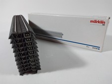 Märklin gleis 10x gebraucht kaufen  Lenningen