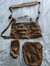 Spec ops molle for sale  WATERLOOVILLE