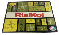 Risiko gioco scatola usato Risiko gioco scatola usato  Italia