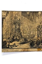 Antique harrewijn fountain d'occasion  Expédié en Belgium